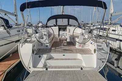Image de Sun-Kissed Sailing Adventure in Zadar, Croatia