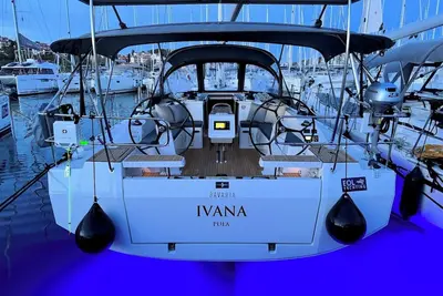 Image de Sun-Kissed Sailing Adventure in Istria, Croatia