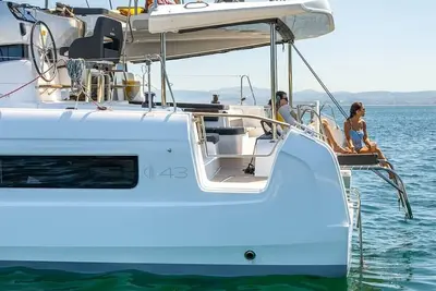Image de Sun-Kissed Sailing Adventure in the Ionian Islands