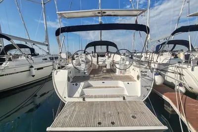 Image de Sun-Kissed Sailing Adventure in Zadar, Croatia