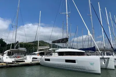 Image de Sun-Kissed Sailing Adventure in Angra dos Reis from Rio de Janeiro to Paraty