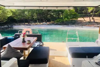Image de Sun-Kissed Sailing Adventure in Córcega