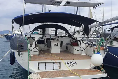 Image de Sun-kissed Sailing Adventure in Split-Dalmatia, Croatia