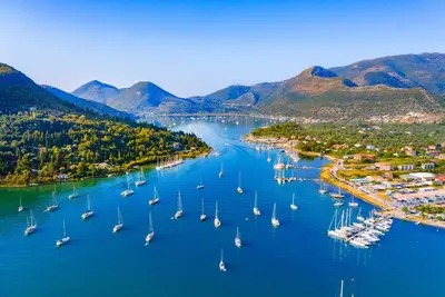 Image de Sun-Kissed Sailing Adventure in the Ionian Islands