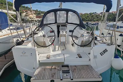 Image de Sun-Kissed Sailing Adventure in Zadar, Croatia