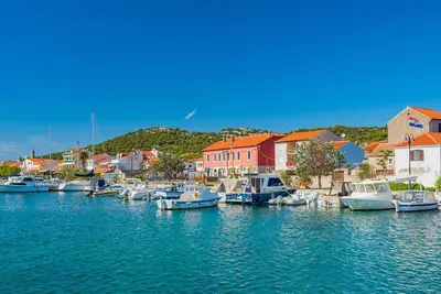 Image de Sibenik Sun and Beach Sailing Extravaganza: A Croatian Coastal Adventure