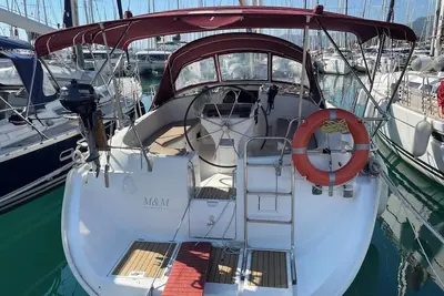 Image de Sun-Kissed Sailing Adventure in Split-Dalmacia, Croatia