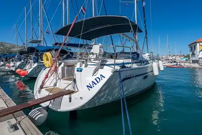 Image de Sun-kissed Sailing Adventure in Split-Dalmatia, Croatia