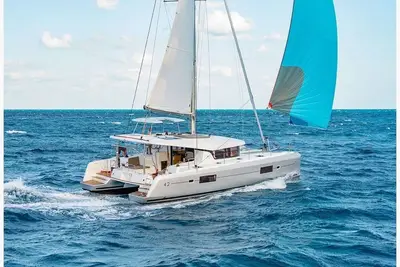 Image de Sun-Kissed Sailing Adventure in Isla de Mahe, Seychelles