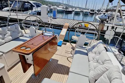 Image de Sun-Kissed Sailing Adventure in Northern Croatia