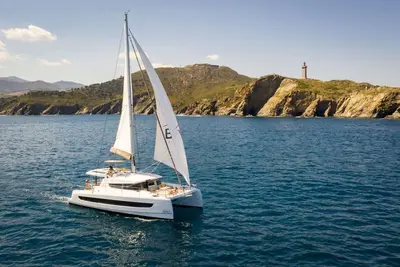Image de Caribbean Dream: Sun-soaked Sailing Adventure from Bahamas to Islas Abaco