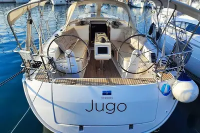 Image de Sun-Kissed Sailing Adventure in Northern Croatia