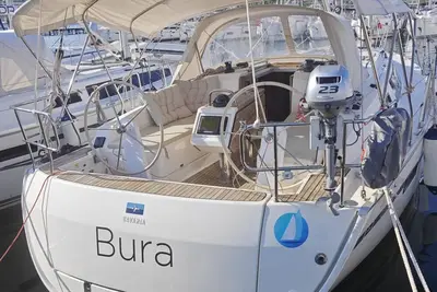 Image de Sun-Kissed Sailing Adventure in Northern Croatia