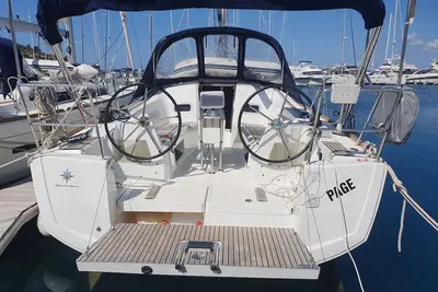 Image de Sun-Kissed Sailing Adventure in Zadar, Croatia