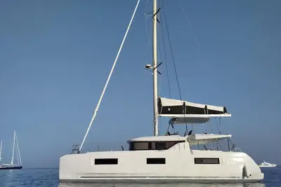 Image de Sun-Kissed Sailing Adventure in the Ionian Islands