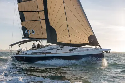 Image de Sun-Kissed Sailing Adventure in Angra dos Reis from Rio de Janeiro to Paraty