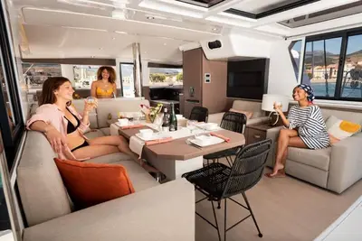 Image de Sun-Kissed Sailing Adventure in Islas Baleares, Mallorca