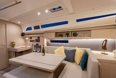 Image de Caribbean Dream: Sun-Soaked Sailing Adventure from Antigua and Barbuda