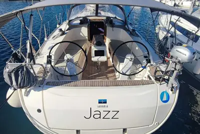 Image de Sun-Kissed Sailing Adventure in Northern Croatia