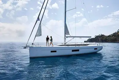 Image de Sun-Kissed Sailing Adventure in Istria, Croatia