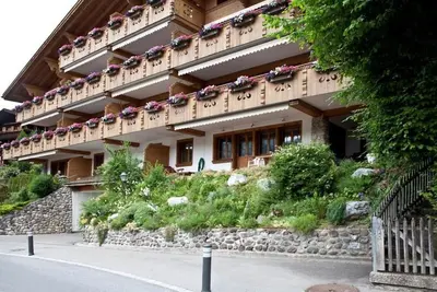 Image de Drive (Nr. 3) Appartement/Fewo, Dusche oder Bad, Wc 6-Bettwohnung by Interhome