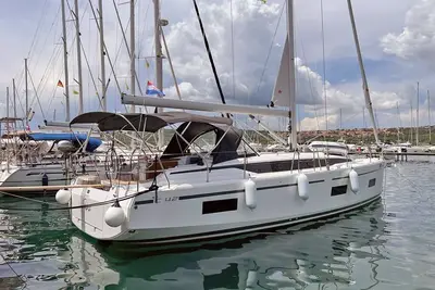 Image de Sun-Kissed Sailing Adventure in Northern Croatia