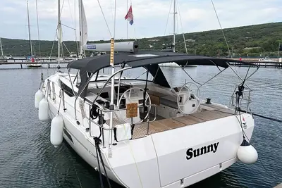 Image de Sun-Kissed Sailing Adventure in Northern Croatia