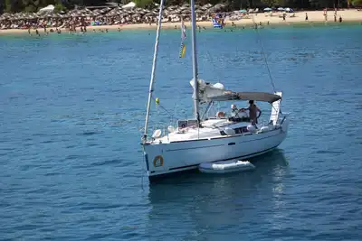Image de Sun-Kissed Sailing Adventure in the Stunning Sporades Islands