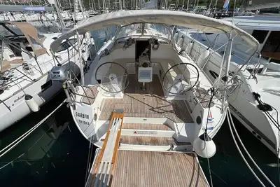 Image de Sun-Kissed Sailing Adventure in Northern Croatia