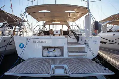 Image de Sun-Kissed Sailing Adventure in Istria, Croatia