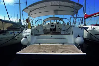 Image de Sun-Kissed Sailing Adventure in Northern Croatia