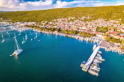 Image de Sun-Kissed Sailing Adventure in Northern Croatia