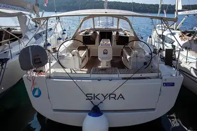 Image de Sun-Kissed Sailing Adventure in Istria, Croatia
