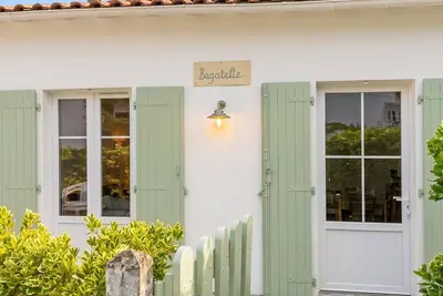 Image de Homerez - Maison à Saint-Palais-sur-Mer