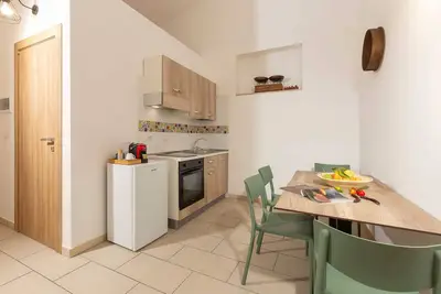 Image de Spicchio di Sole Farmstay - Sea, relaxation, experiences, sustainability