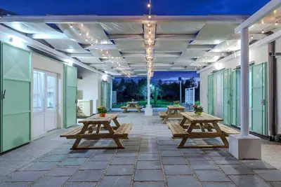 Image de Spicchio di Sole Farmstay: Sea, Relaxation, Experiences, Sustainability