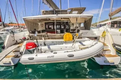 Image de Sun-Kissed Sailing Adventure in Islas Baleares, Mallorca