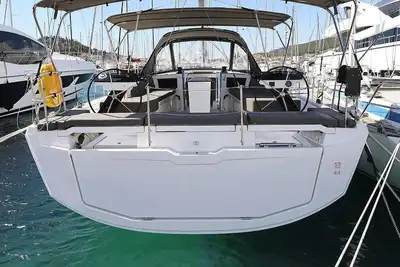 Image de Sun-Kissed Sailing Adventure in Istria, Croatia