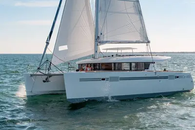 Image de Sun-Kissed Sailing Adventure in Isla de Mahe, Seychelles