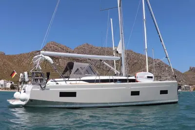 Image de Sun-Kissed Sailing Adventure in Islas Baleares, Mallorca