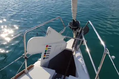 Image de Sun-Kissed Sailing Adventure in the Sporades Islands from Volos, Thessaly