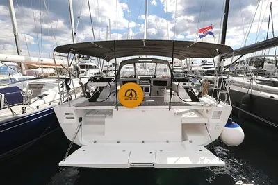 Image de Sun-Kissed Sailing Adventure in Istria, Croatia