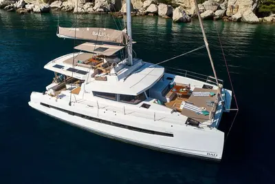 Image de Sun-Kissed Sailing Adventure in Islas Baleares, Mallorca