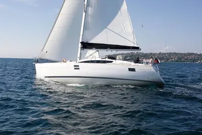 Image de Sun-Kissed Sailing Adventure in Northern Croatia