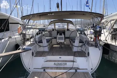 Image de Sun-Kissed Sailing Adventure in the Dodecanese Islands