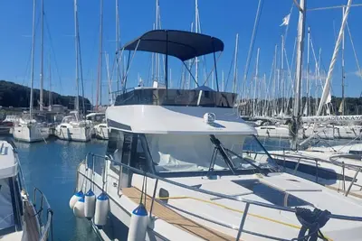 Image de Sun-Kissed Sailing Adventure in Istria, Croatia