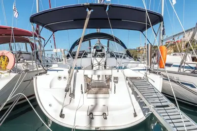 Image de Sun-Kissed Sailing Adventure in the Ionian Islands