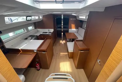 Image de Sun-Kissed Sailing Adventure in Tenerife, Islas Canarias