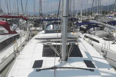 Image de Sun-Kissed Sailing: An Unforgettable Beach Experience in Istria, Croatia
