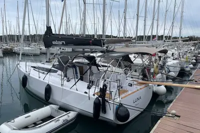 Image de Sun-Kissed Sailing Adventure in Istria, Croatia